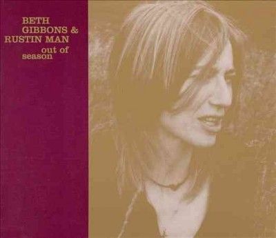 Beth Gibbons - Out Of Season (Vinyl)