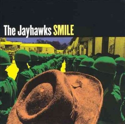 Jayhawks - Smile (Vinyl)
