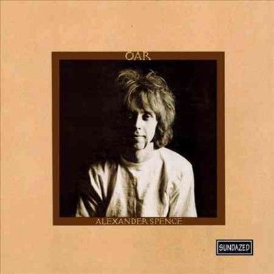 Oar (Vinyl / 12" Album)