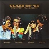 Various - Class Of 55: Memphis Rock And Roll Hom (Vinyl)
