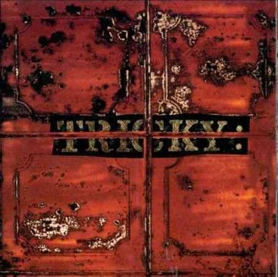 Tricky - Maxinquaye (Vinyl)