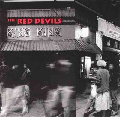Red Devils - King King (Vinyl)