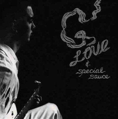 G. Love and Special Sauce (Vinyl / 12" Album)
