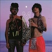 Oracular Spectacular (Vinyl / 12" Album)