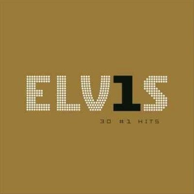 Elvis Presley - Elvis Presely: 30 No 1 Hits (Vinyl)
