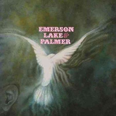 Lake &amp; Palm Emerson - Emerson Lake &amp; Palmer (Vinyl)