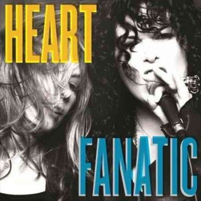 Fanatic (Vinyl / 12" Album)