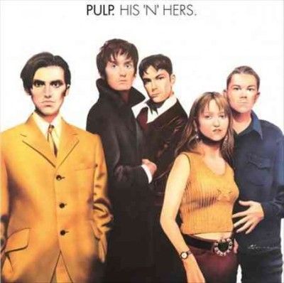 Pulp - His N Hers (Vinyl)