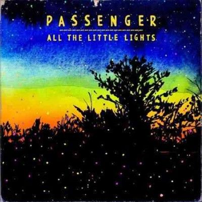 All The Little Lights (Vinyl / 12" Album)