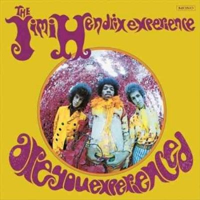 Are You Experienced (Vinyl / 12" Remastered Album)