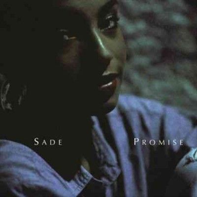 Sade - Promise (Vinyl)