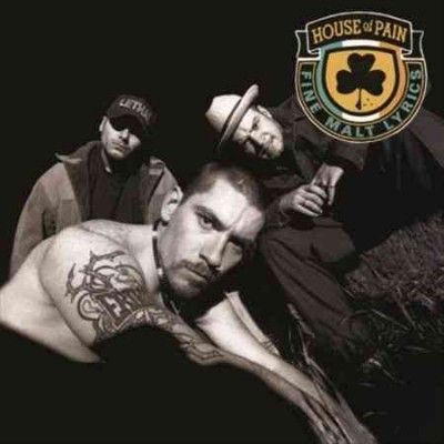 House Of Pain - House Of Pain (Vinyl)