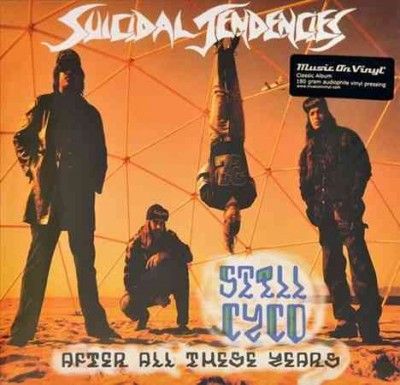 Suicidal Tendencies - Still Cyco After All These Years (Vinyl)
