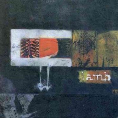 Lamb - Lamb (Vinyl)