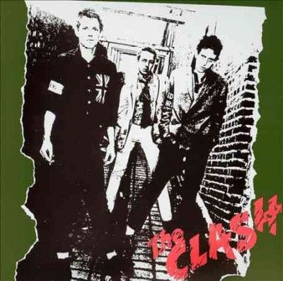 Clash - Clash (Vinyl)
