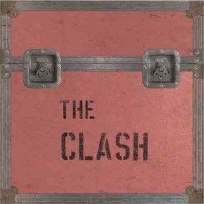 Clash - Clash Box Set (Vinyl)
