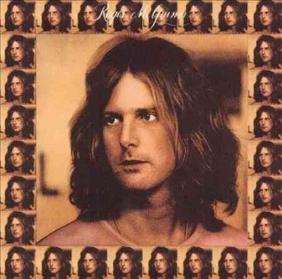 Roger Mcguinn - Roger Mcguinn (Vinyl)