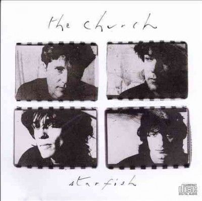 Starfish (Vinyl / 12" Album)