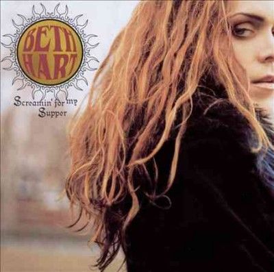 Screamin' for My Supper (Vinyl / 12" Album (Gatefold Cover))