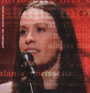 MTV Unplugged (Vinyl / 12" Album)