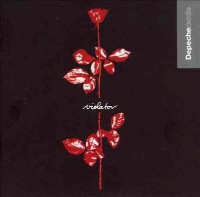 Depeche Mode - Violator (Vinyl)
