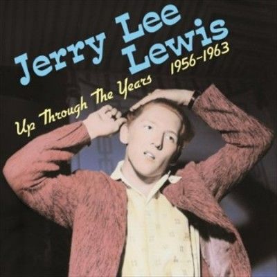Up Through the Years 1956-1963 (Vinyl / 12" Album)
