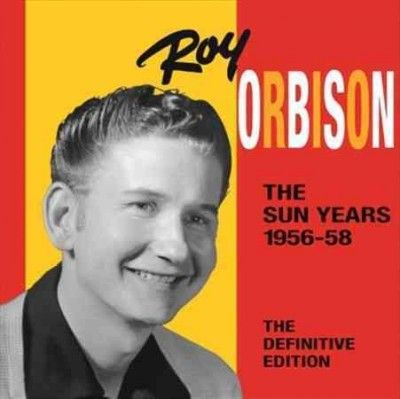 Roy Orbison - Sun Years: 1956 - 1958 (Vinyl)