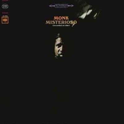 Thelonious Monk - Misterioso (recorded On Tour) (Vinyl)