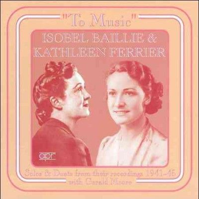 To Music (CD / Album)