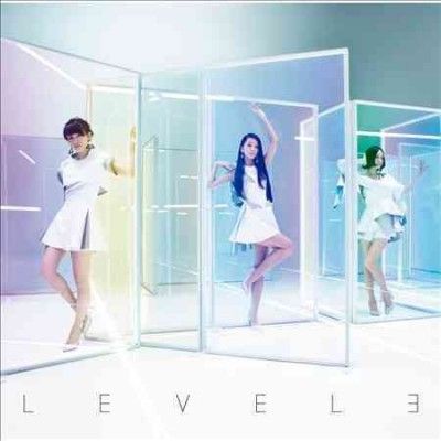Perfume - Level 3 (Vinyl)