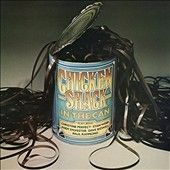 Chicken Shack - In The Can (Vinyl)