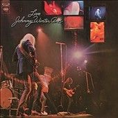 Johnny Winter - Johnny Winter: Live (Vinyl)