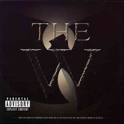 The W (Vinyl / 12" Album)