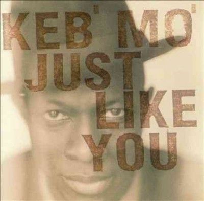 Just Like You (Vinyl / 12" Album)