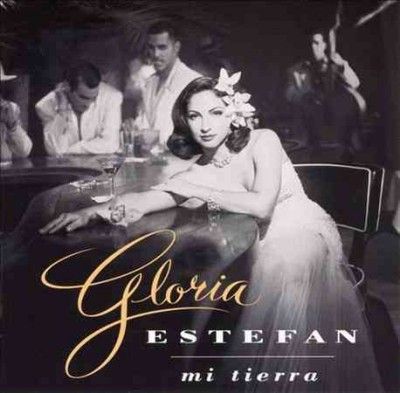 Mi Tierra (Vinyl / 12" Album)