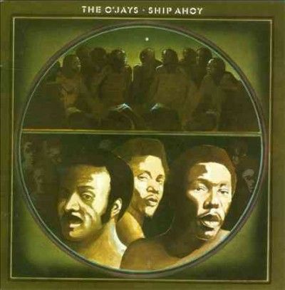 O'jays - Ship Ahoy (Vinyl)
