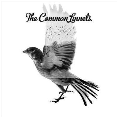 Common Linnets - Common Linnets (Vinyl)