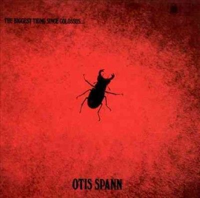 Biggest Thing Since Colossus.... (Vinyl / 12" Album)