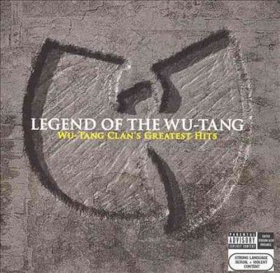 Legend of the Wu-tang (Vinyl / 12" Album)