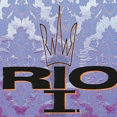 Rio Reiser - Rio 1 (Vinyl)