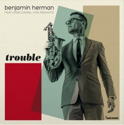 Trouble (Vinyl / 12" Album)
