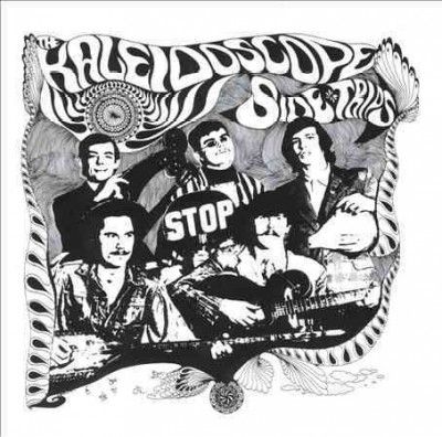Kaleidoscope - Side Trips (Vinyl)