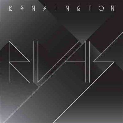 Kensington - Rivals (Vinyl)