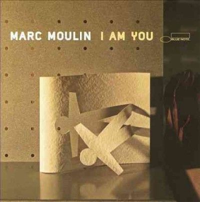 I Am You (Vinyl / 12" Album)