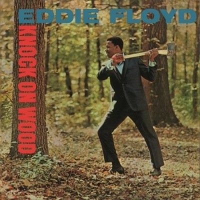 Eddie Floyd - Knock On Wood (Vinyl)