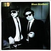 Briefcase Full of Blues (Vinyl / 12" Album)