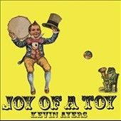 Joy of a Toy (Vinyl / 12" Album (Gatefold Cover))