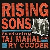 Rising Sons - Rising Sons (Vinyl)