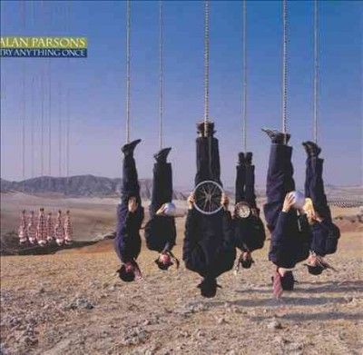 Try Anything Once (Vinyl / 12" Album (Gatefold Cover))