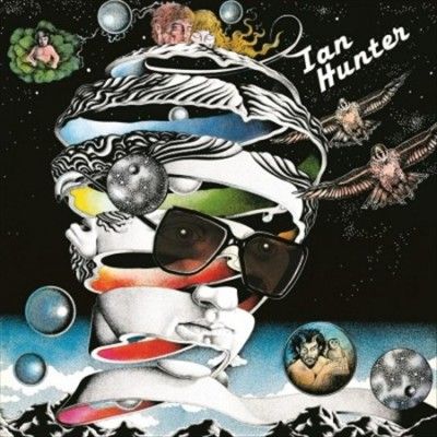 Ian Hunter - Ian Hunter (Vinyl)